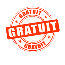 gratuit.