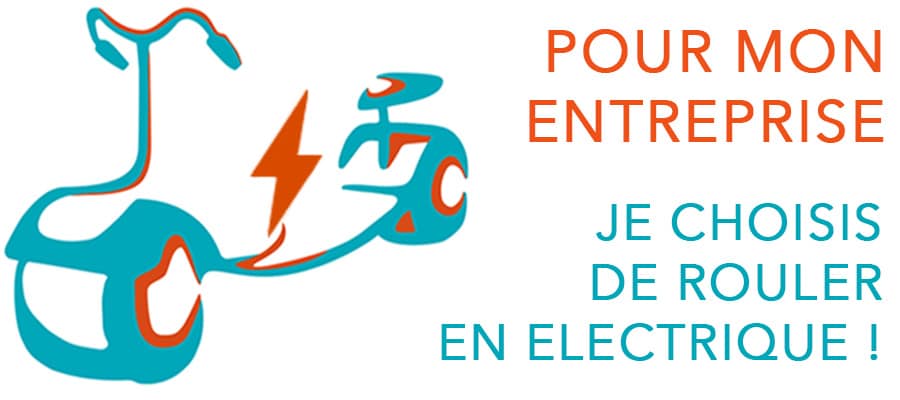 1_BTOB_deplacement-electrique Woolib-Run / Entreprises : je choisis de rouler en électrique