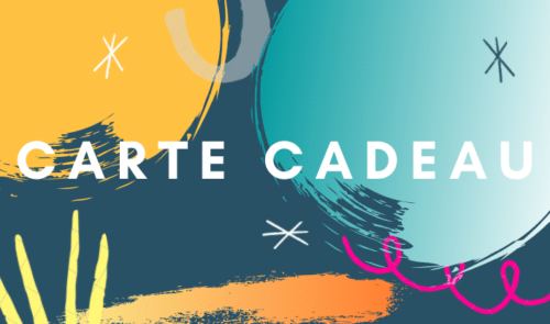 Carte cadeau Woolib