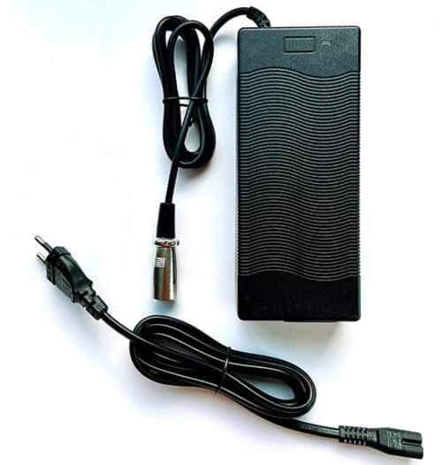 Chargeur de batterie pour batterie amovible BA1