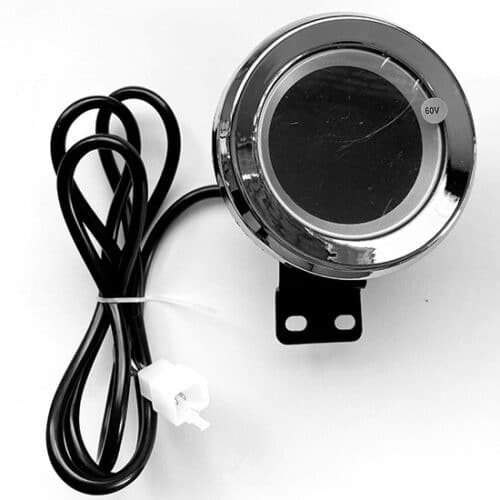 Compteur pour scooter Chopper One