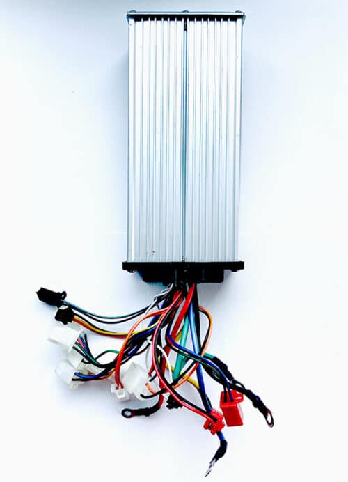 Controleur pour scooter Chopper One