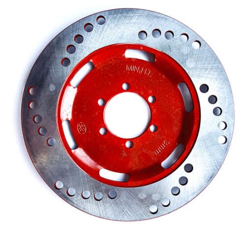 Disque de frein Chopper One