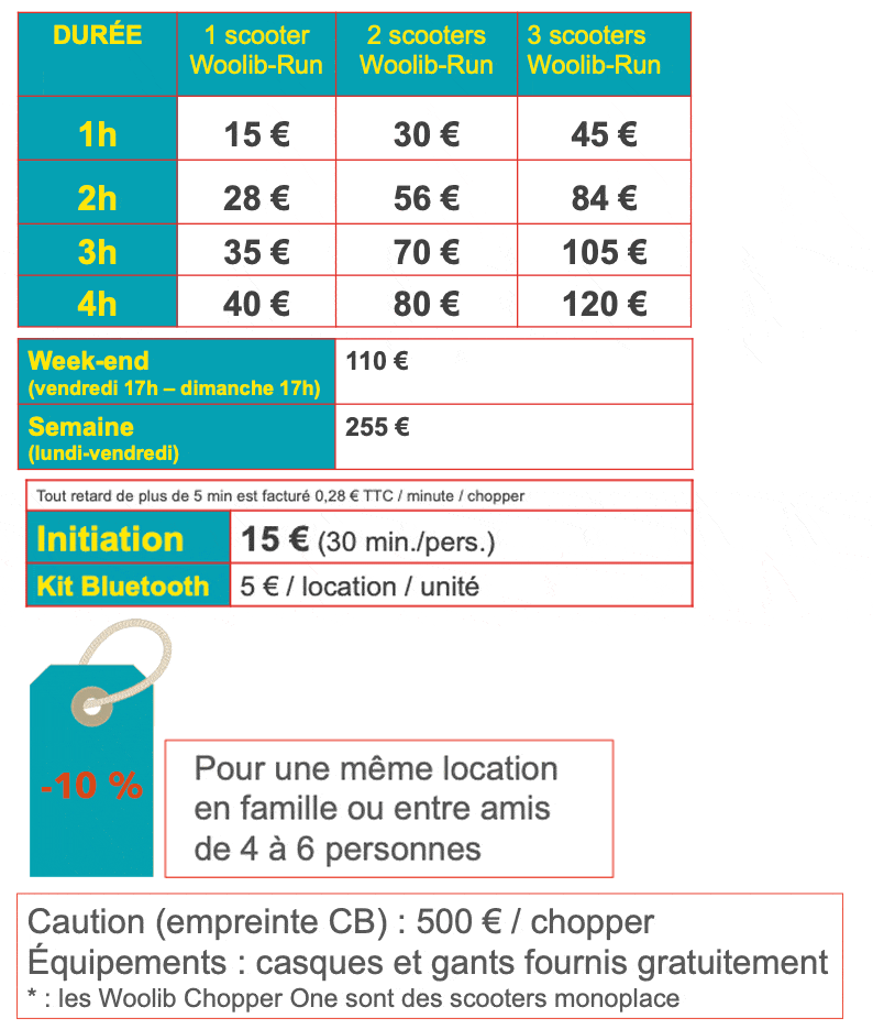 Woolib_location_tarifs2021 Woolib-Run : tarif des prestations de location