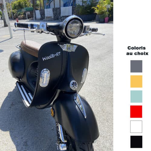 Scooter électrique Woolib-RT