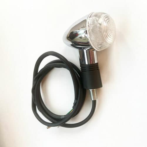 Clignotant pour scooter Woolib Chopper One