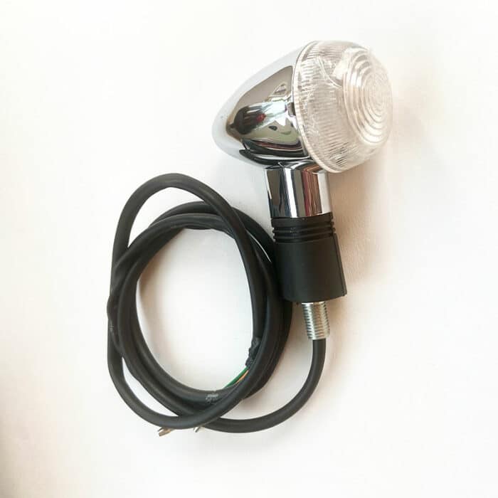 Clignotant pour scooter Woolib Chopper One