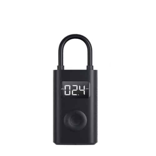 Woolib compresseur portable