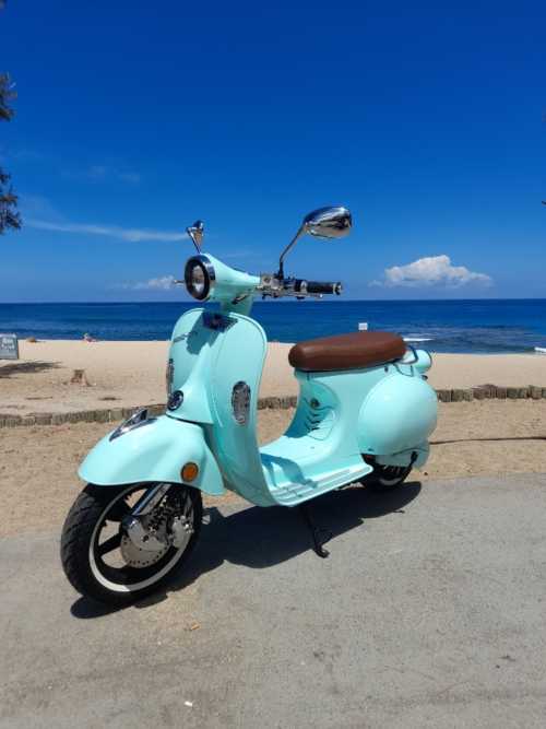 Woolib RT4 vert menthe