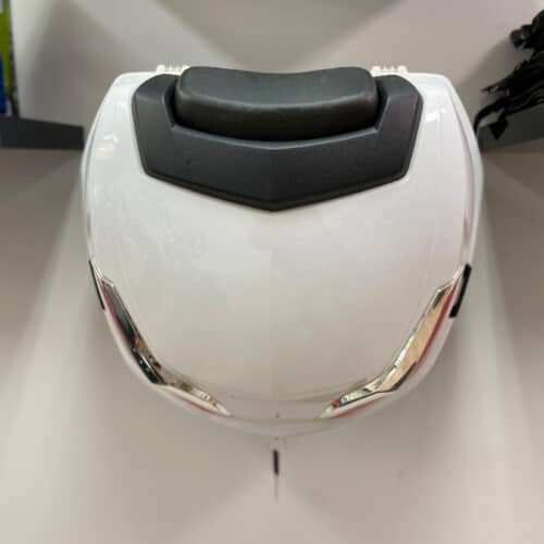 Top case Woolib-RT / Wollib-RT+