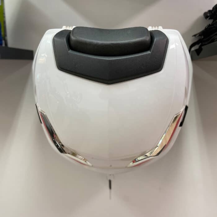 Top case Woolib-RT / Wollib-RT+