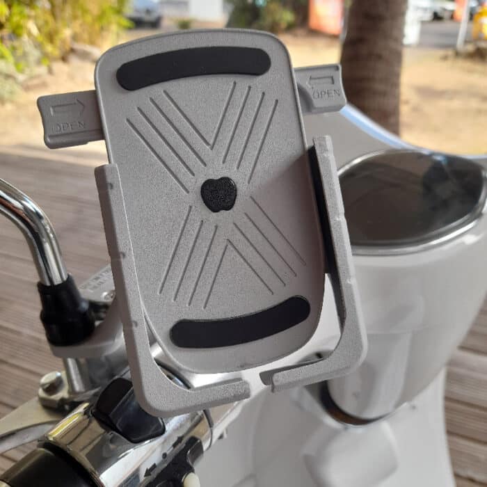 Woolib - support téléphone STAL