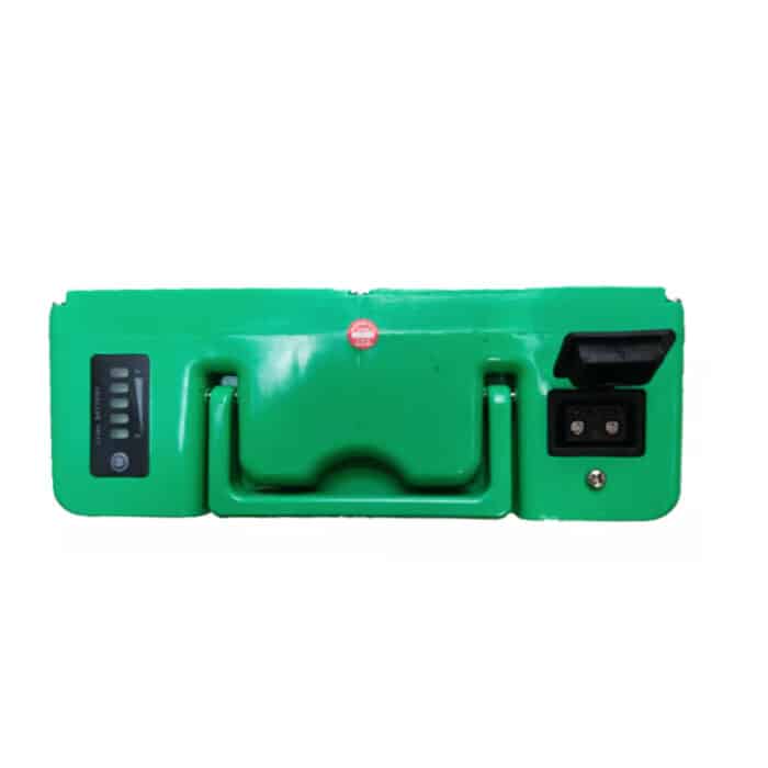 Batterie amovible RT2