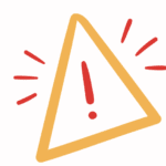 attention