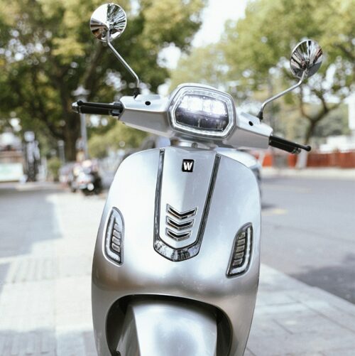 Woolib E-M (eq. 50cc)