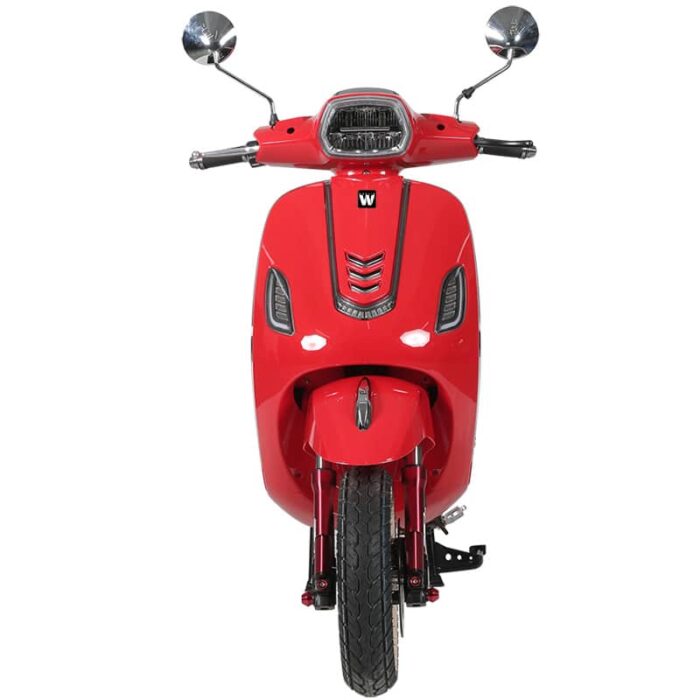 Woolib E-M (eq. 50cc)