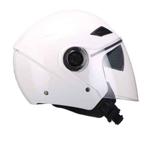 Casque jet FARO