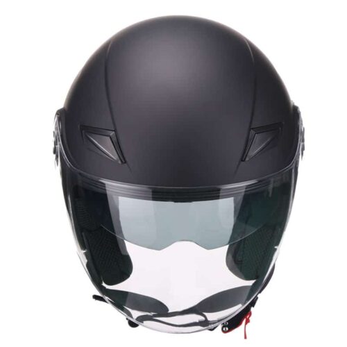 Casque jet FARO