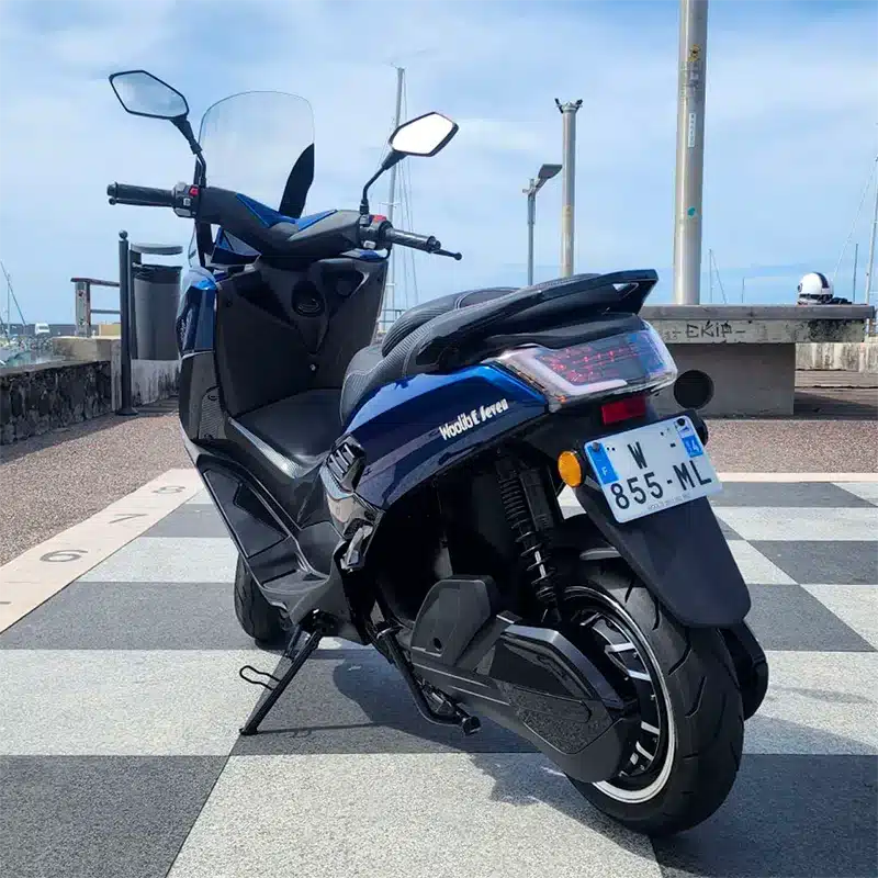 E-seven 5