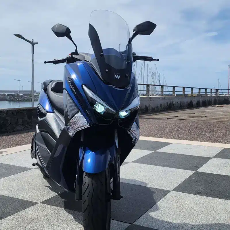 E-seven 6