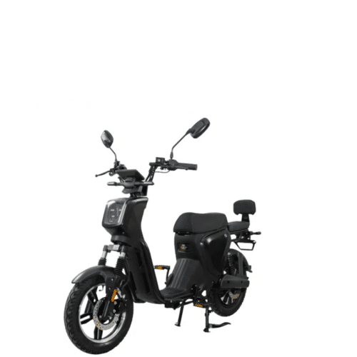 WOOLIB E-FEEL – 1000W