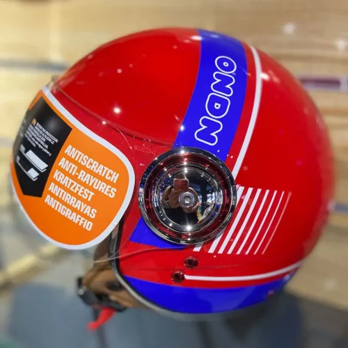 CASQUE JET BEON COLORS