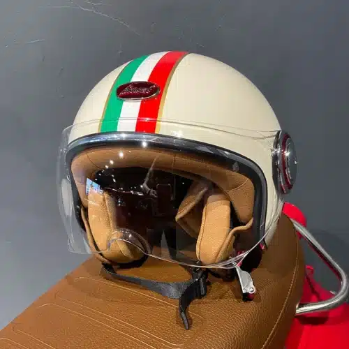 CASQUE JET BEON ITALIA