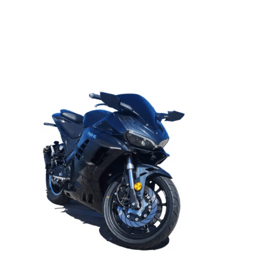 WOOLIB-RS – 8000W