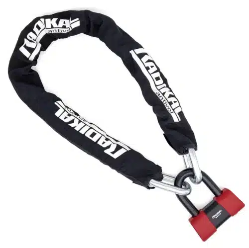 CHAINE ANTIVOL SRA 150 cm
