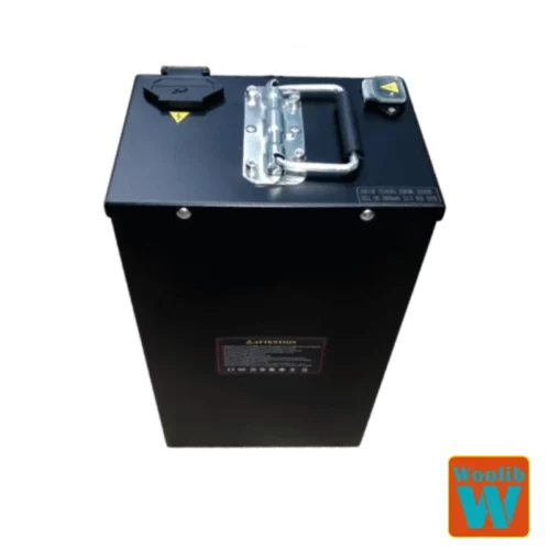 Batterie Amovile RT3
