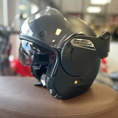 CASQUE MODULABLE TORINO