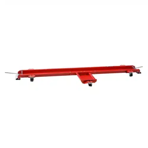 CHARIOT ROULANT CART