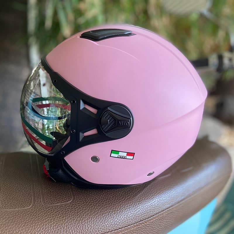 Woolib_casque-jet-cherry-profil