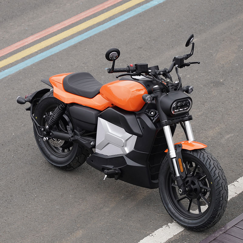 Woolib E-Star