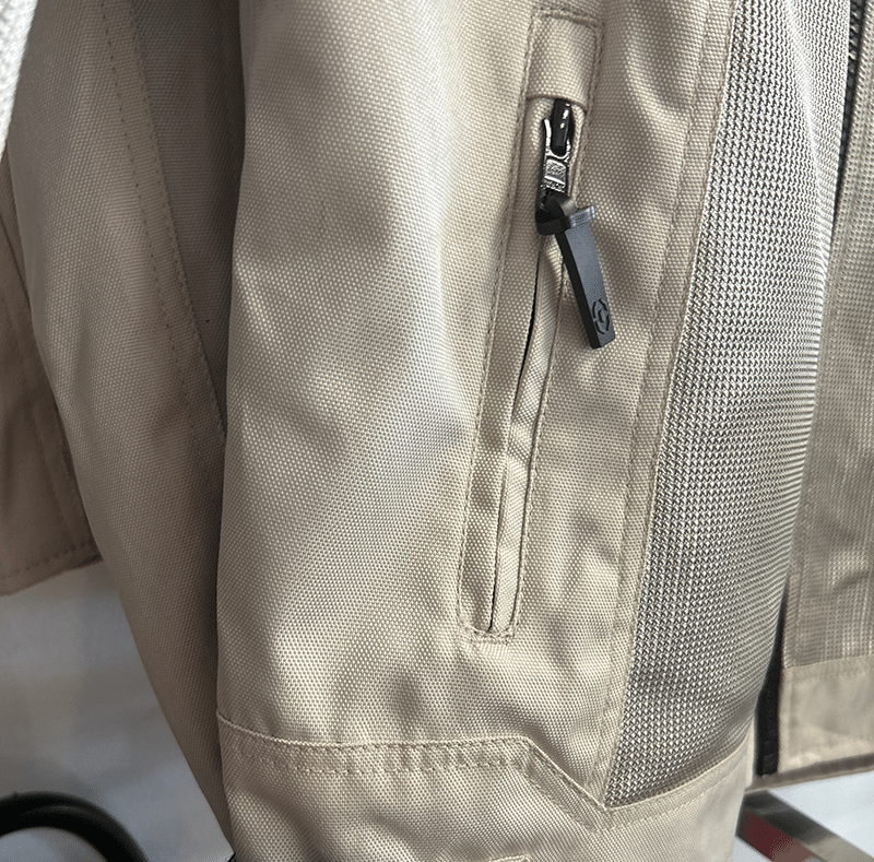 Woolib_blouson-moto-femme-CLIMATE-poche-avant