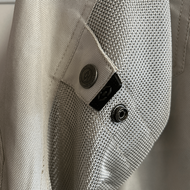Woolib_blouson-moto-femme-CLIMATE-pression-serrage